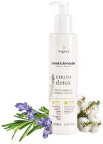 Condicionador Couro Detox Wnf 200Ml