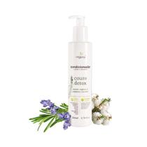 Condicionador Couro Detox Wnf 200Ml Condicionador Couro Detox Wnf 200Ml