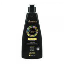 Condicionador CoWash Anfótero Cachos Naturais Arvensis 300Ml