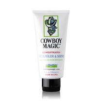 Condicionador Cowboy Magic Detangler & Shine - 120ml