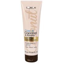 Condicionador Crème de Coconut & Keratin Nourishing 250 ml