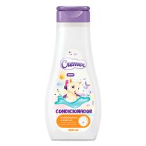 Condicionador Cremer Suave Bebê Limpinho e Cheiroso 200ml