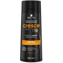 Condicionador Cresce Fio 300ml Barro Minas Condicionador Cresce Fio 300ml Barro Minas