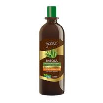 Condicionador Crescimento Babosa 500ml Yabae