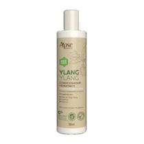 Condicionador Crescimento Capilar Ylang Ylang 300ml Apse - Apse Cosmetics