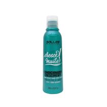 Condicionador Crescimento Cresce Muito Salles Profissional 300ml