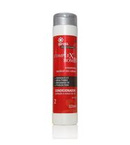 Condicionador Crescimento pH 4,0 Complex Bomb Girass Professionnel 320ml.