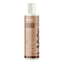 Condicionador Crespo 300ml Apice