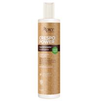 Condicionador Crespo Power Acidificante 300ml Apse - Apice