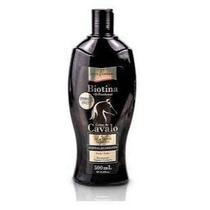 Condicionador Crina De Cavalo Força e Brilho 500Ml