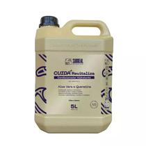 Condicionador CUIDA + Revitaliza 5L (1:5