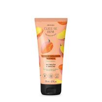Condicionador Cuide-Se Bem Feira Manga 170ml - O Boticário Condicionador Cuide-Se Bem Feira Manga 170ml - O Boticário