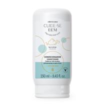 Condicionador Cuide-se Bem Nuvem 250ml Condicionador Cuide-se Bem Nuvem 250ml