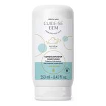 Condicionador cuide se bem Nuvem Cloud 250ml O Boticário Condicionador cuide se bem Nuvem Cloud 250ml O Boticário