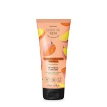 Condicionador Cuidese Bem Feira Manga 170ml O Boticário - o Boticário Condicionador Cuidese Bem Feira Manga 170ml O Boticário - o Boticário
