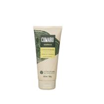 Condicionador Cumaru Essência - L'Occitane au Brésil 180ml
