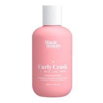 Condicionador Curly Crush Cachos 250ml Magic Beauty