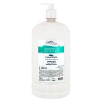 Condicionador D-Pantenol Lavatório - 2L Light Hair Condicionador D-Pantenol Lavatório - 2L Light Hair