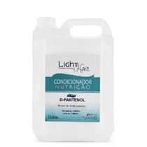 Condicionador D-pantenol Lavatório Nutrição - 5L Light Hair Condicionador D-pantenol Lavatório Nutrição - 5L Light Hair