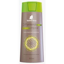 Condicionador d pantenol repair 300ml bmcare