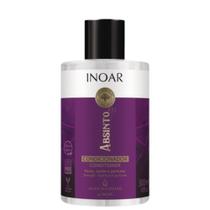 CONDICIONADOR da INOAR ABSINTO ÁGUA DE CHEIRO 300ML