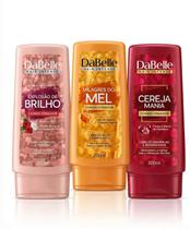 Condicionador DABELLE 200 ML Condicionador:Milagre de Mel