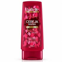 Condicionador DaBelle Cereja Mania 200ml