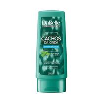 Condicionador Dabelle Hair Cachos da Onda 200ml