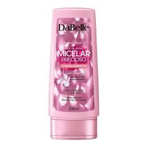 Condicionador Dabelle Hair Micelar Precioso Rosas 200ml Condicionador Dabelle Hair Micelar Precioso Rosas 200ml