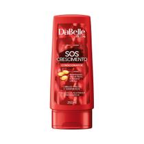 Condicionador Dabelle Hair SOS Crescimento 200ml