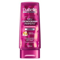 Condicionador Dabelle Meu Cronograma Perfeito 200ml