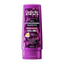 Condicionador DaBelle Meu Cronograma Perfeito 200ml