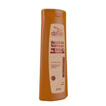 Condicionador Dalsan Iorgute Natural E Mamão 300ml