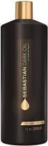 Condicionador Dark Oil 1L - Sebastian Professional