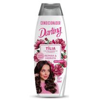 CONDICIONADOR DARLING 350ml (A ESCOLHER) Varição:TILIA