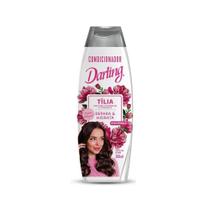 Condicionador Darling Tilia 350Ml