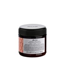 Condicionador Davines Alchemic Copper 250ml - Para Cabelos Ruivos