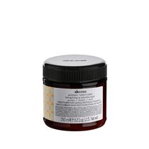 Condicionador Davines Alchemic Golden 260mL