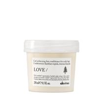 Condicionador Davines LOVE CURL 250ml