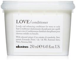 Condicionador Davines Love Curl Enhancing 250 ml Condicionador Davines Love Curl Enhancing 250 ml