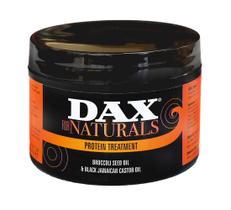 Condicionador DAX For Naturals Tratamento de Proteína