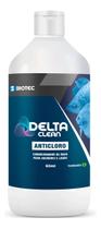 Condicionador De Água Anticloro Delta Clean 60ml Condicionador De Água Anticloro Delta Clean 60ml