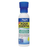 Condicionador de água API Aqua Essential, frasco de 118 ml