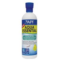 Condicionador de Água API AQUA ESSENTIAL - Garrafa de 16 Onças