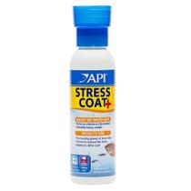 Condicionador de Água API Stress Coat para Aquário - Frasco de 120ml