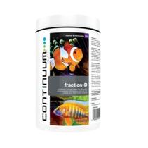 Condicionador De Água Continuum Fraction D Dry 250g