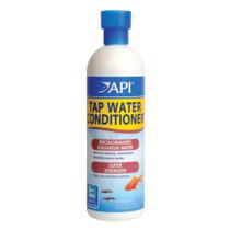 Condicionador de água de aquário API TAP WATER CONDITIONER 473mL