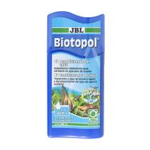 Condicionador de Água JBL Biotopol 100ml