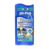 Condicionador de Água JBL pH-Plus 100ml