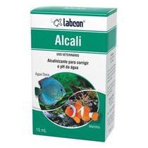 Condicionador de Água Labcon Alcali 15ml